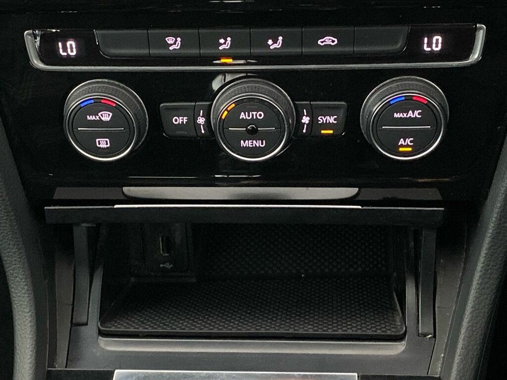 Volkswagen Golf Gtd Grey #18