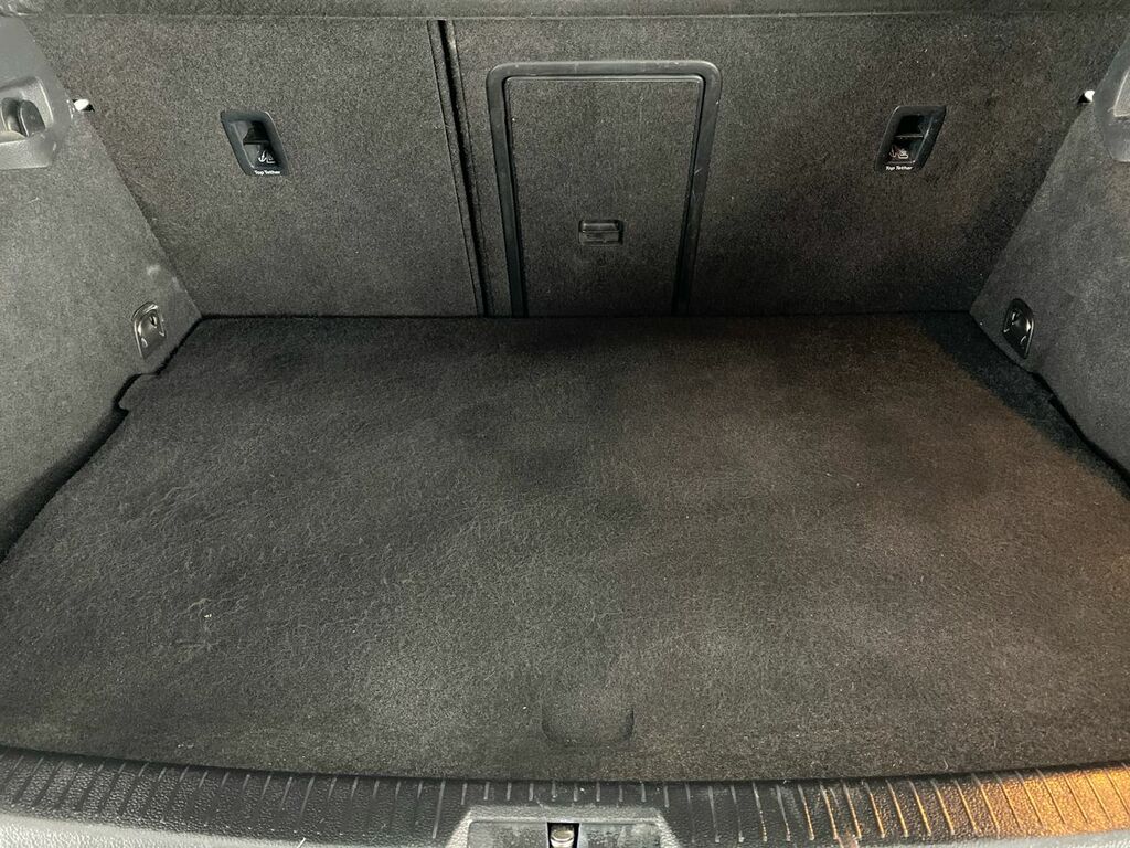 Volkswagen Golf Gtd Grey #24
