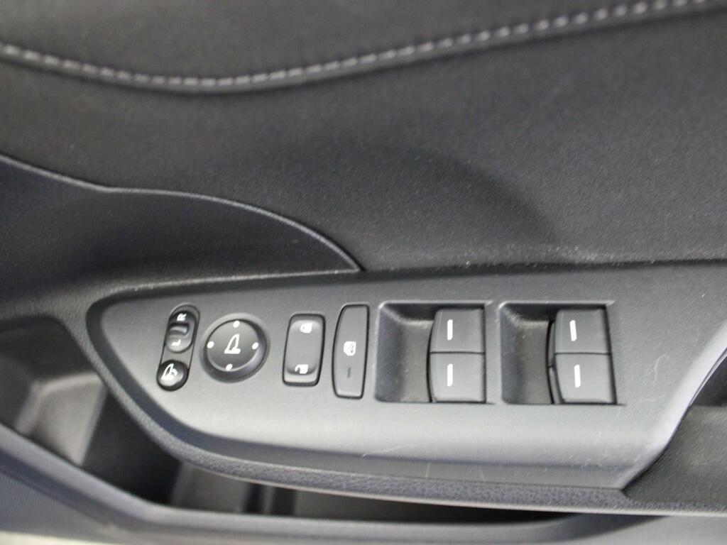 Honda Civic Civic Sr Vtec Cvt Black #35
