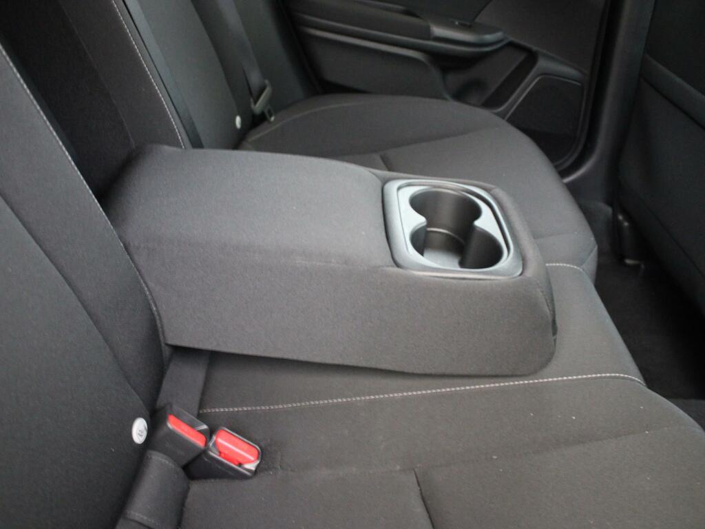 Honda Civic Civic Sr Vtec Cvt Black #13