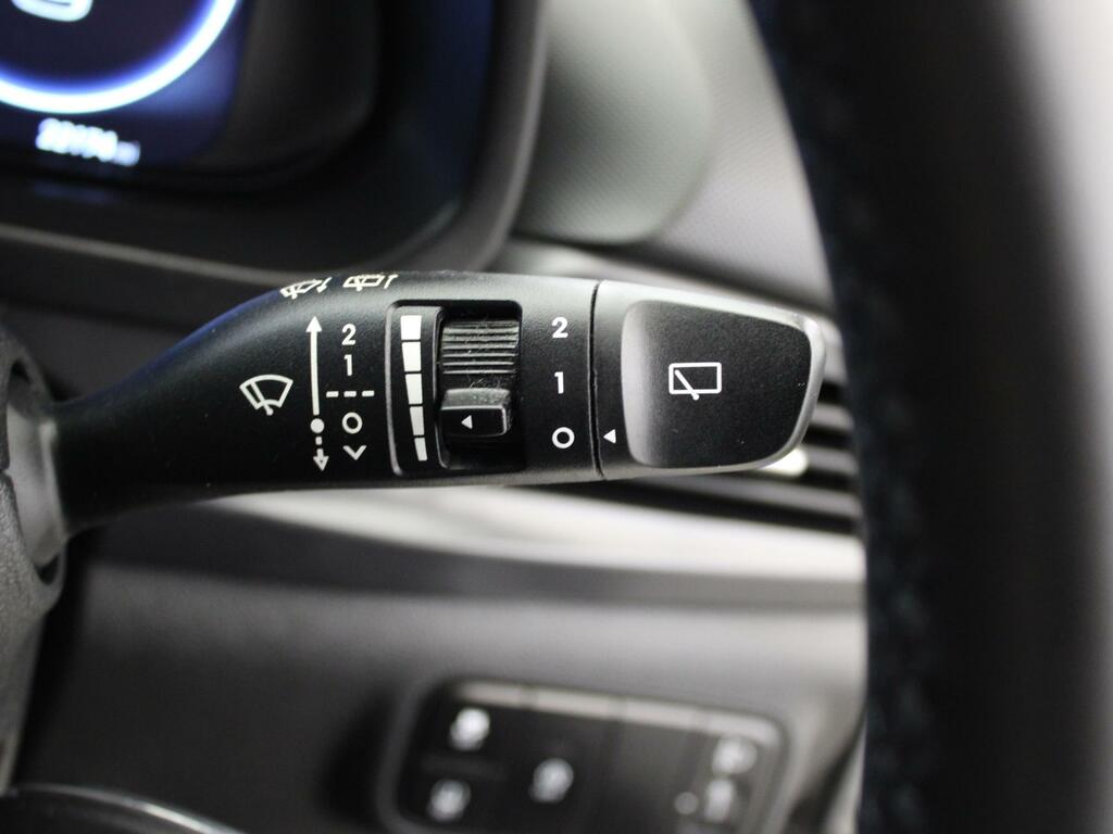 Hyundai I20 Hatchback Silver #28