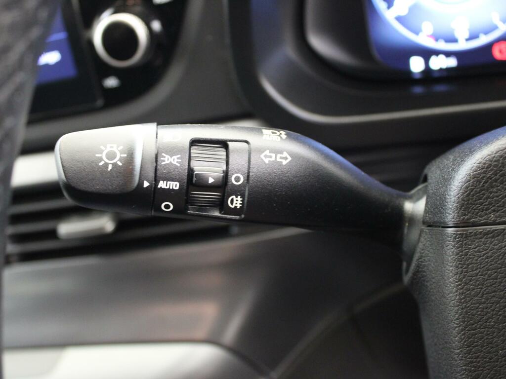 Hyundai I20 Hatchback Silver #27