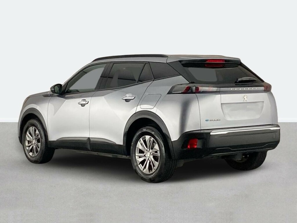 Peugeot e-2008 100Kw Active Premium 50Kwh SH23ZGG Grey #5