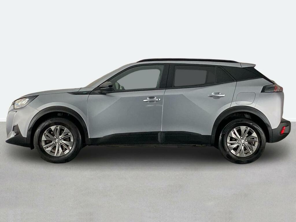 Peugeot e-2008 100Kw Active Premium 50Kwh SH23ZGG Grey #6
