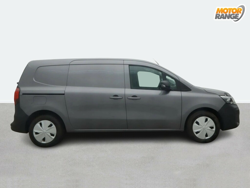 Nissan TOWNSTAR 90Kw Tekna Van 45Kwh Grey #3