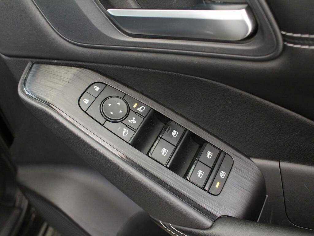 Nissan Qashqai Acenta Premium Blue #38