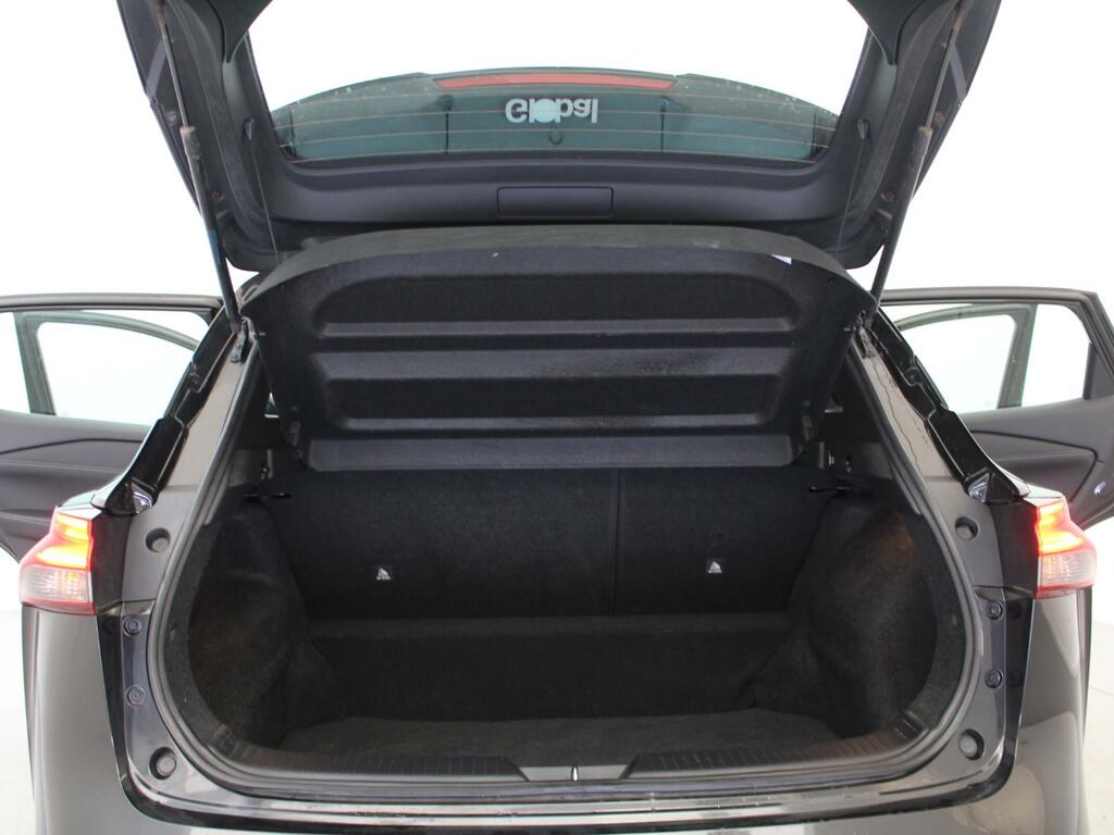 Nissan Qashqai Acenta Premium Blue #39