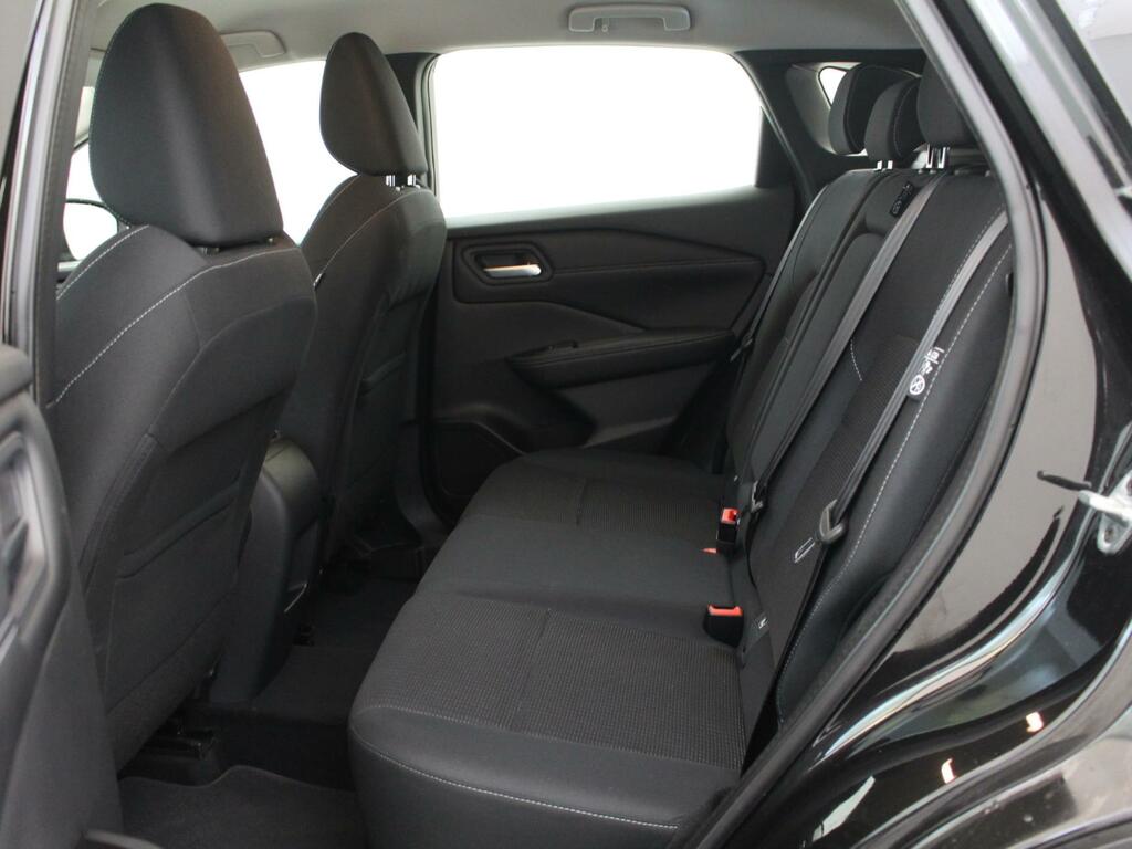 Nissan Qashqai Acenta Premium Blue #12
