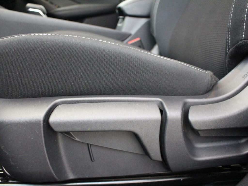 Nissan Qashqai Acenta Premium Blue #11