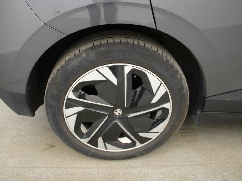 MG MG4 64Kwh Trophy Long Range Hatchback Aut Black #28
