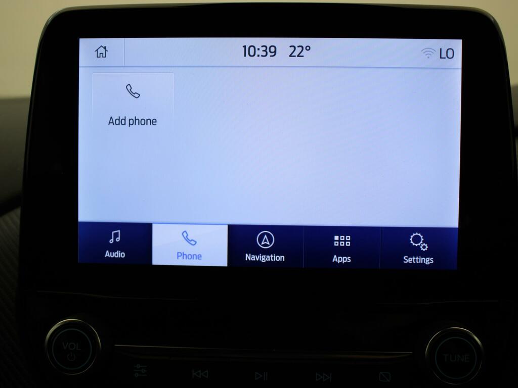 Ford Puma 1.5 Ecoboost St Performance Pack Grey #16