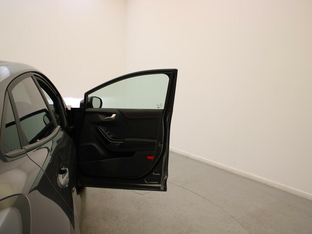 Ford Puma 1.5 Ecoboost St Performance Pack Grey #28