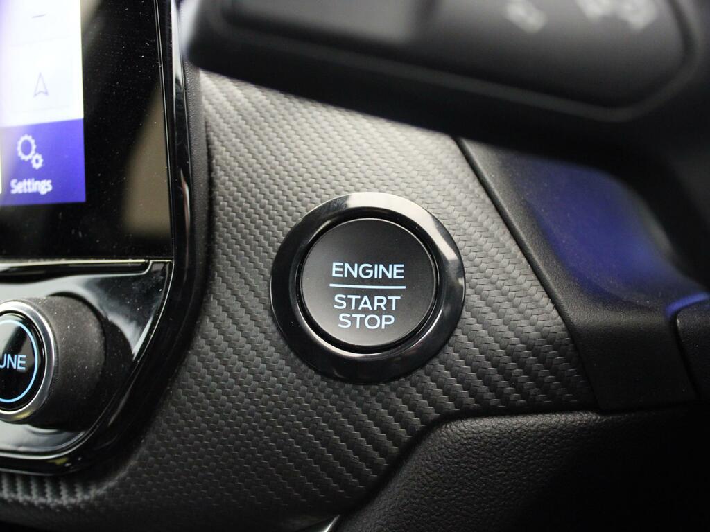 Ford Puma 1.5 Ecoboost St Performance Pack Grey #13