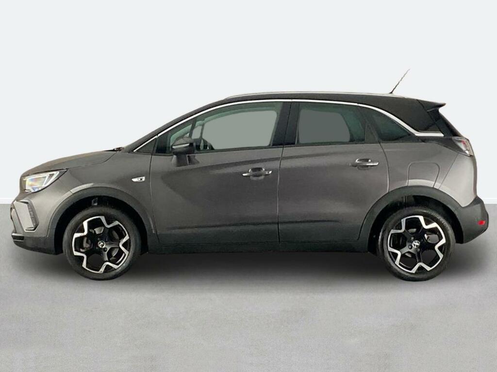 Vauxhall Crossland 1.2 Turbo 130 Ultimate Grey #6