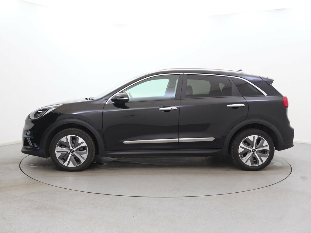 Kia e-Niro 150Kw 4 64Kwh CP71NZF Black #4
