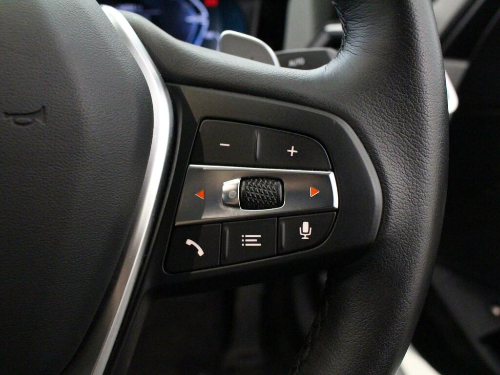 BMW 3 Series 320I M Sport Step Techplus Pack White #35