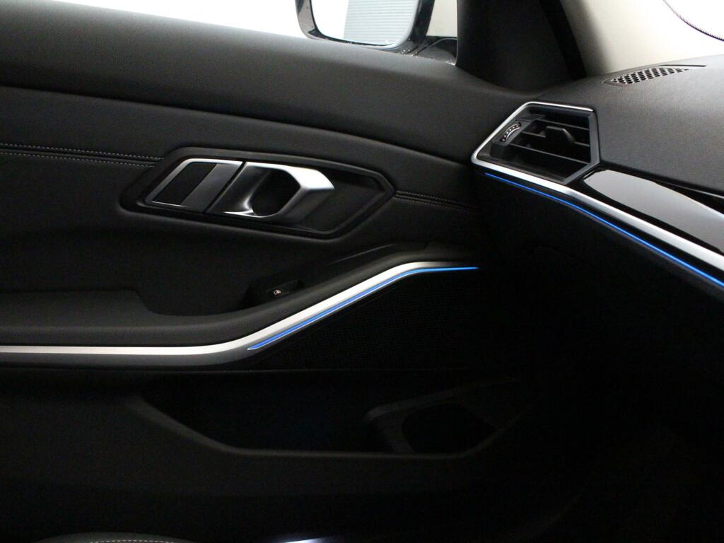 BMW 3 Series 320I M Sport Step Techplus Pack White #31