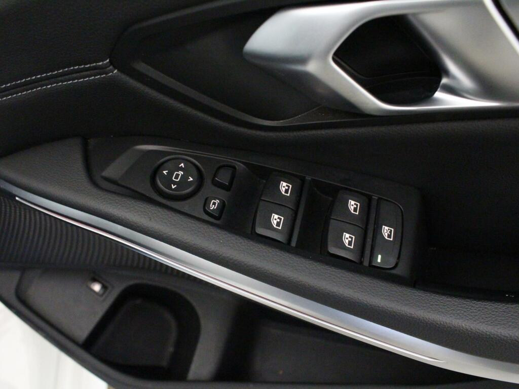 BMW 3 Series 320I M Sport Step Techplus Pack White #41