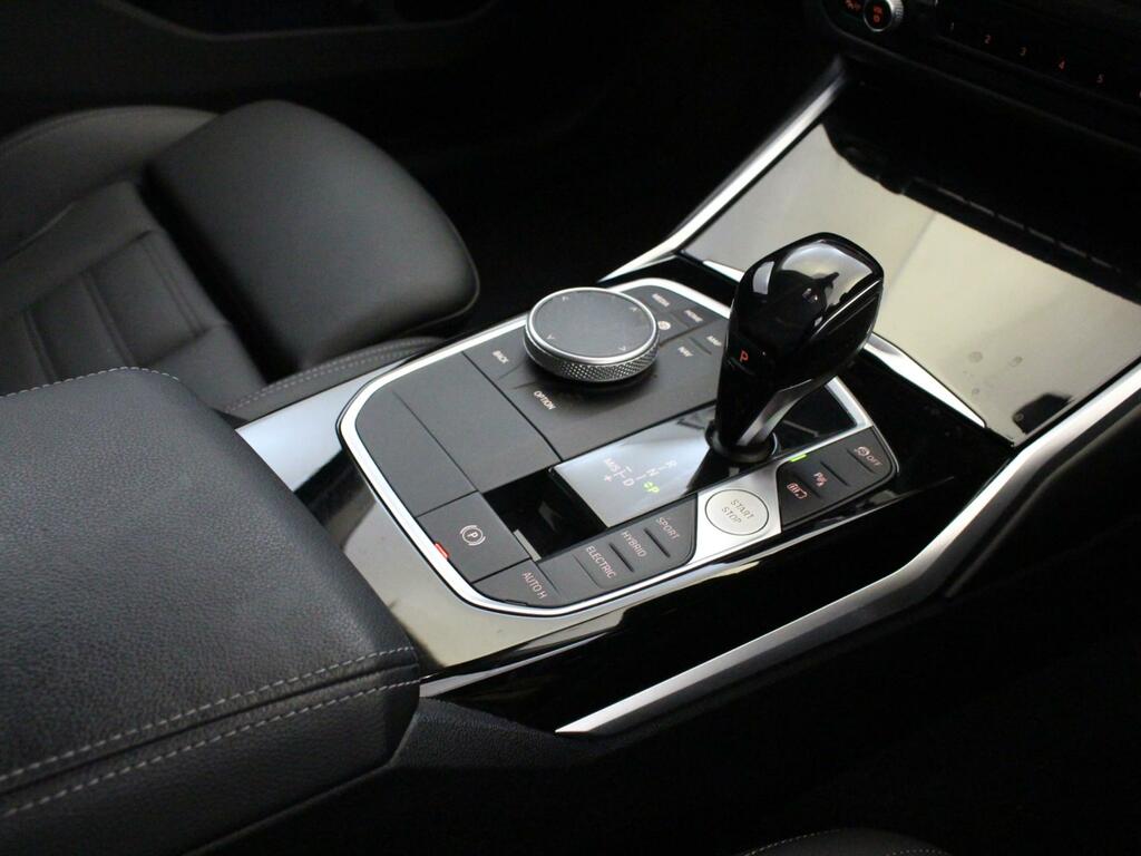 BMW 3 Series 320I M Sport Step Techplus Pack White #30