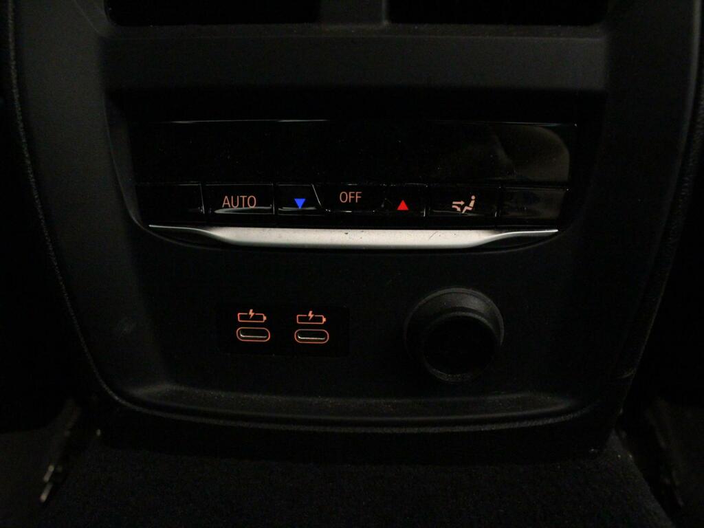 BMW 3 Series 320I M Sport Step Techplus Pack White #16