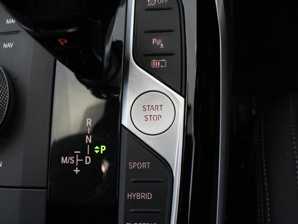 BMW 3 Series 320I M Sport Step Techplus Pack White #20
