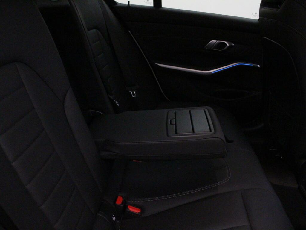 BMW 3 Series 320I M Sport Step Techplus Pack White #13