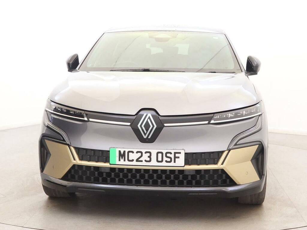 Renault Megane E-Tech Ev60 160Kw Launch Edition 60Kwh Oc Black #2