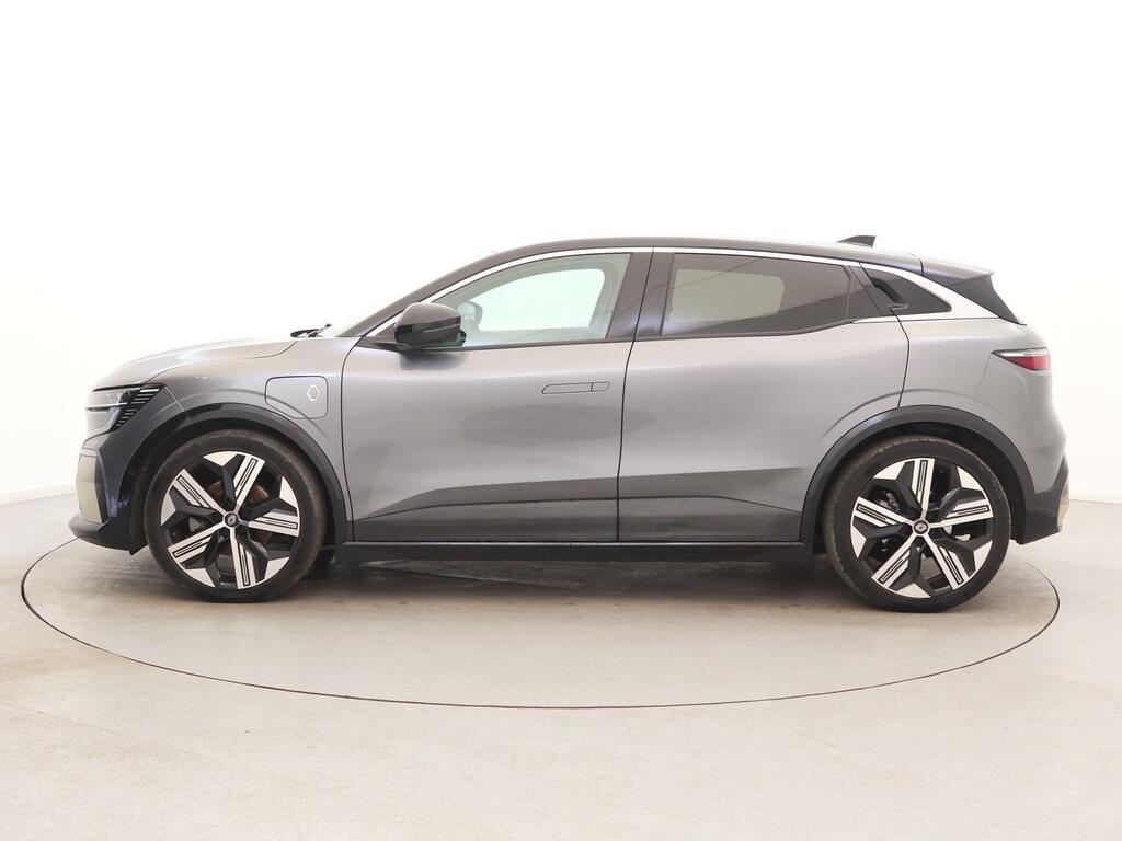 Renault Megane E-Tech Ev60 160Kw Launch Edition 60Kwh Oc Black #4