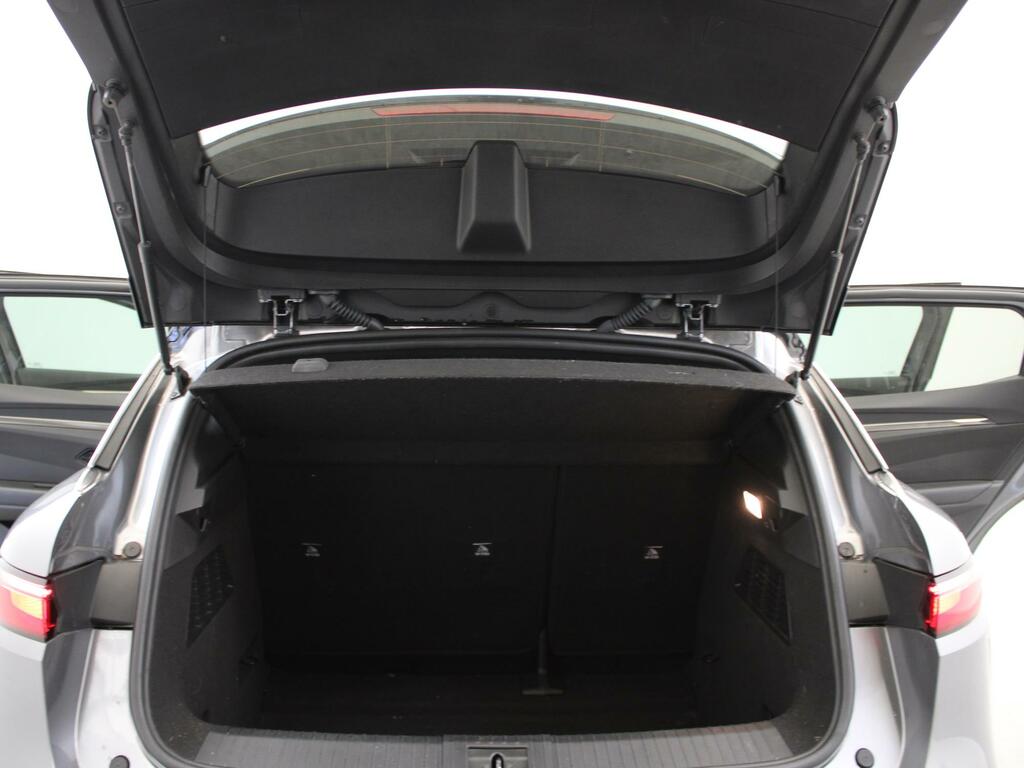 Renault Megane E-Tech Ev60 160Kw Launch Edition 60Kwh Oc Black #36