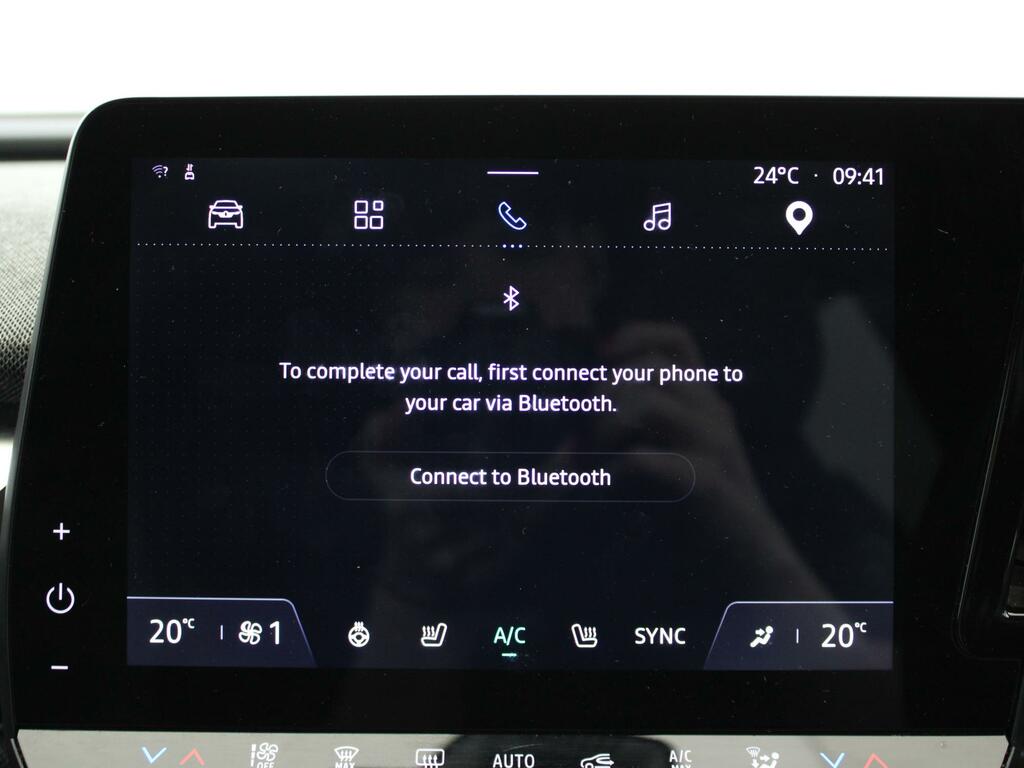 Renault Megane E-Tech Ev60 160Kw Launch Edition 60Kwh Oc Black #19