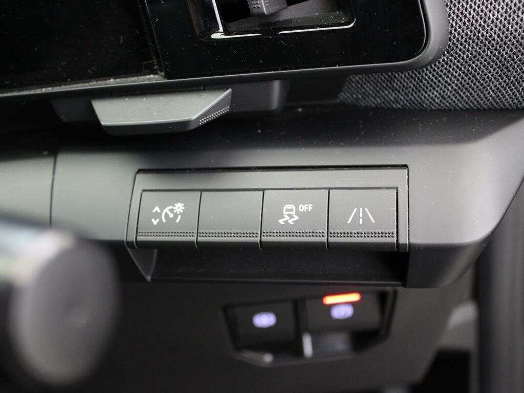 Renault Megane E-Tech Ev60 160Kw Launch Edition 60Kwh Oc Black #33