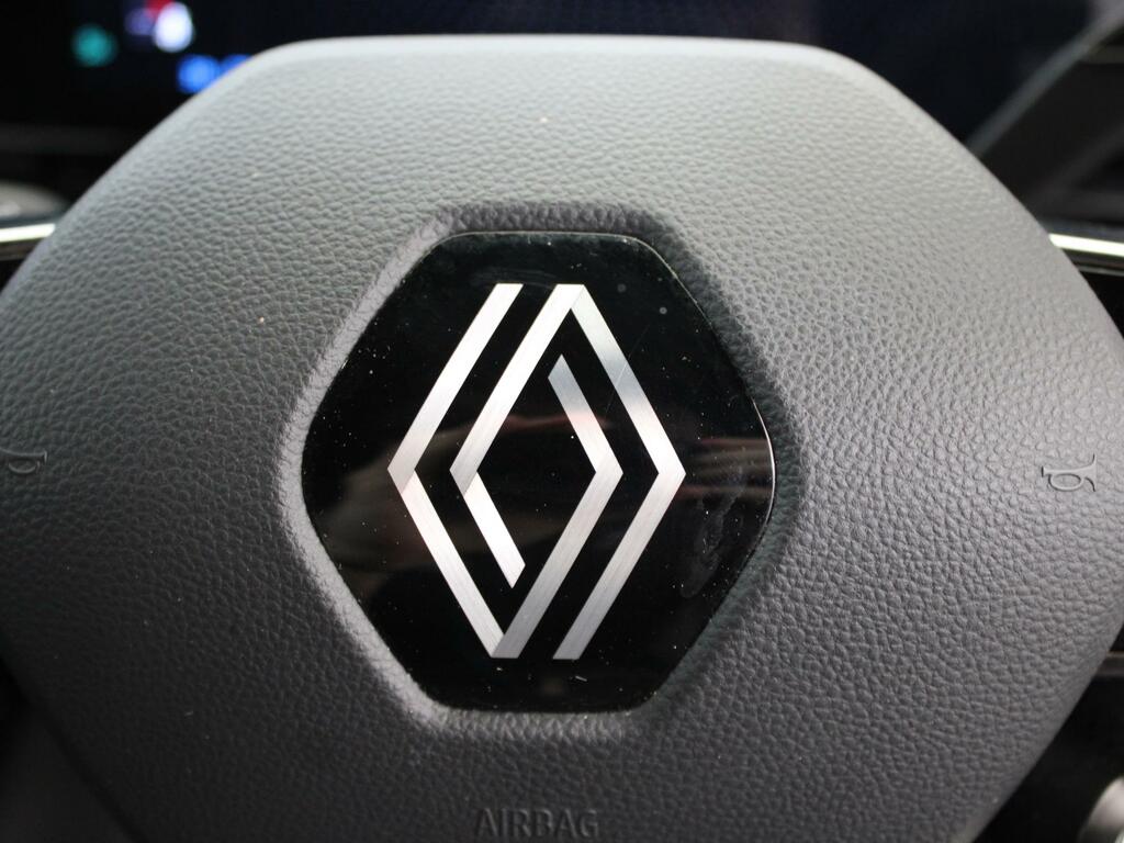 Renault Megane E-Tech Ev60 160Kw Launch Edition 60Kwh Oc Black #28