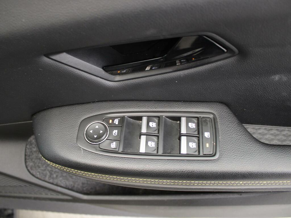 Renault Megane E-Tech Ev60 160Kw Launch Edition 60Kwh Oc Black #35