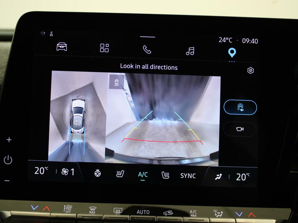 Renault Megane E-Tech Ev60 160Kw Launch Edition 60Kwh Oc Black #13
