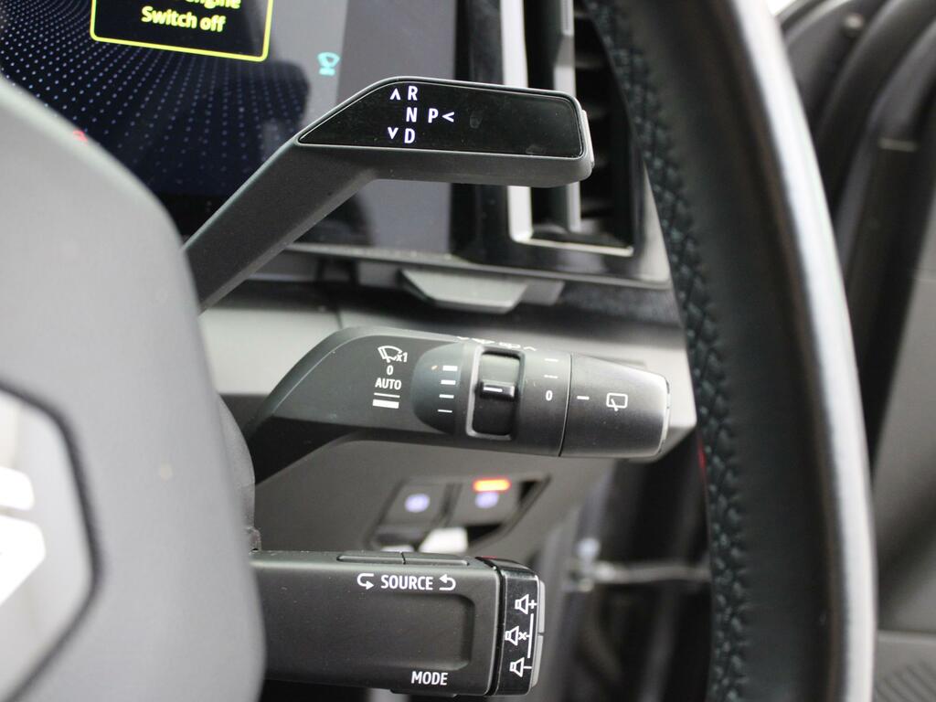Renault Megane E-Tech Ev60 160Kw Launch Edition 60Kwh Oc Black #32