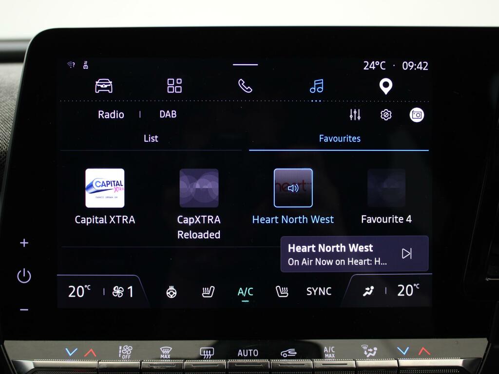 Renault Megane E-Tech Ev60 160Kw Launch Edition 60Kwh Oc Black #21