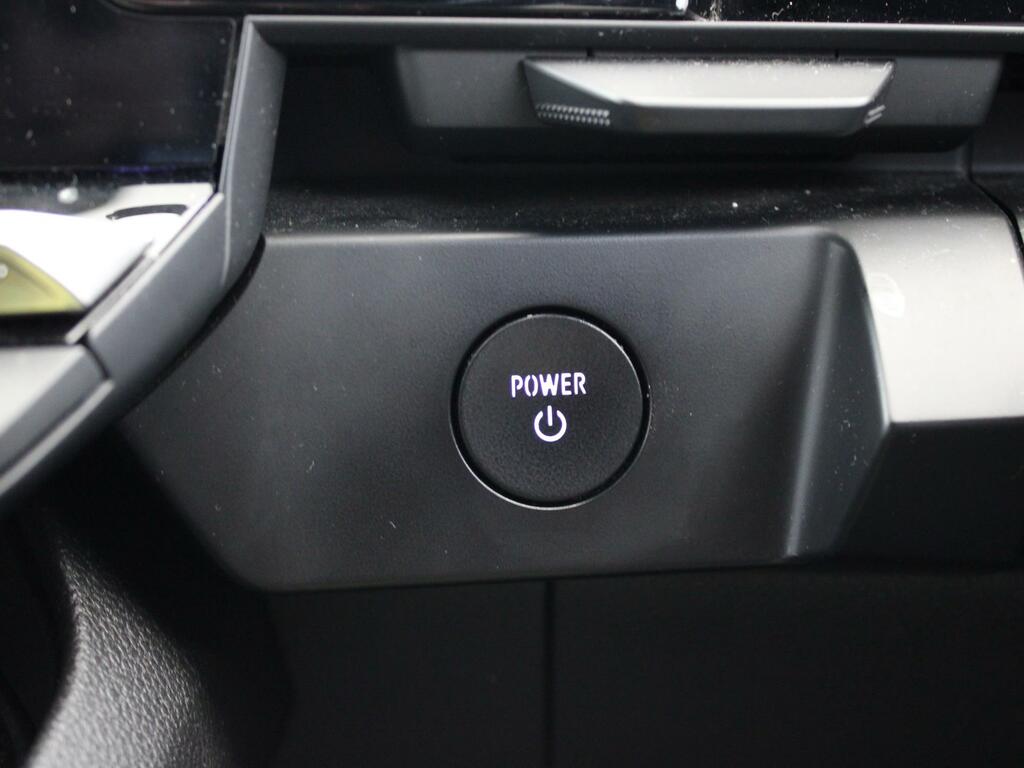 Renault Megane E-Tech Ev60 160Kw Launch Edition 60Kwh Oc Black #12