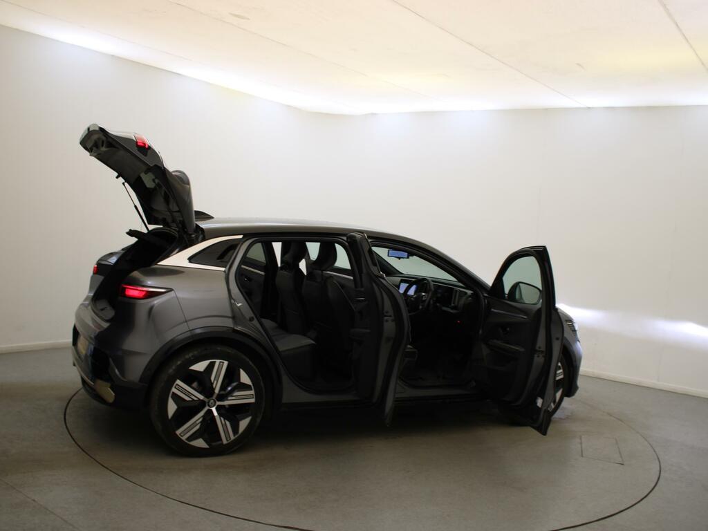 Renault Megane E-Tech Ev60 160Kw Launch Edition 60Kwh Oc Black #37