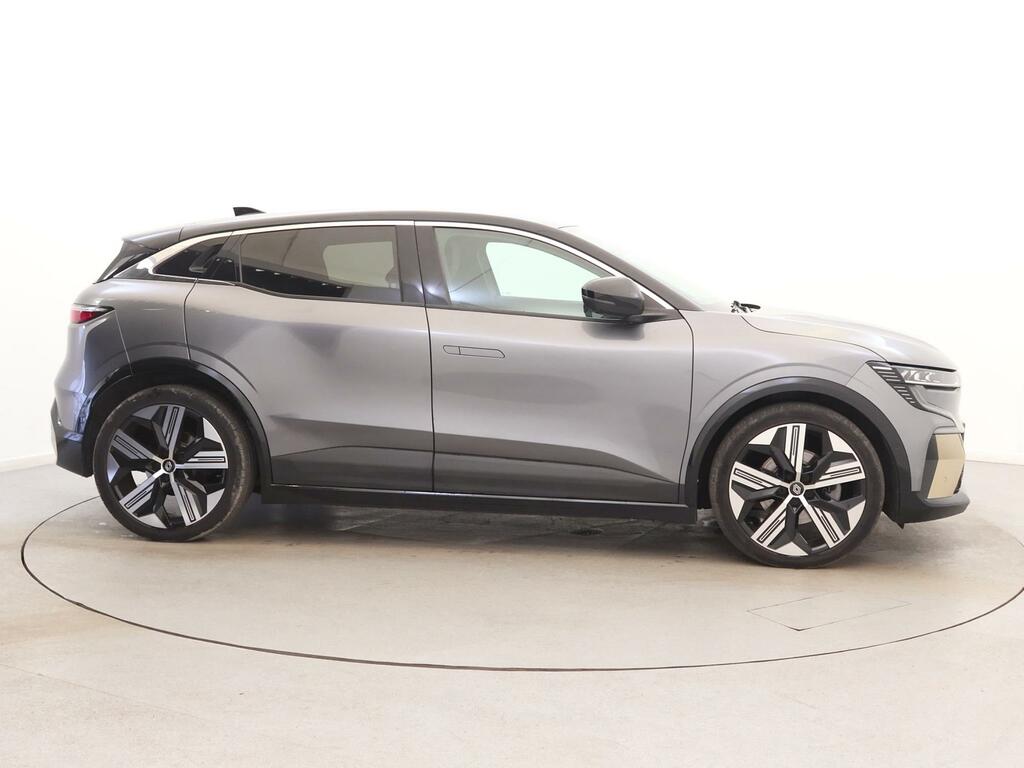 Renault Megane E-Tech Ev60 160Kw Launch Edition 60Kwh Oc Black #8