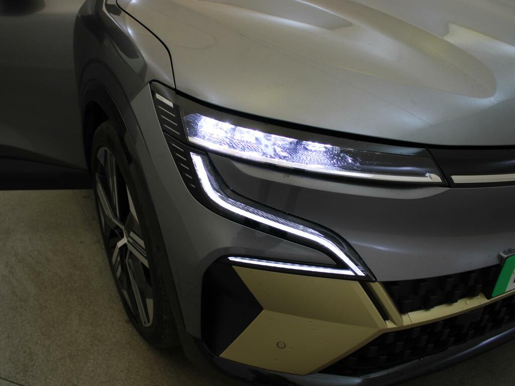 Renault Megane E-Tech Ev60 160Kw Launch Edition 60Kwh Oc Black #38