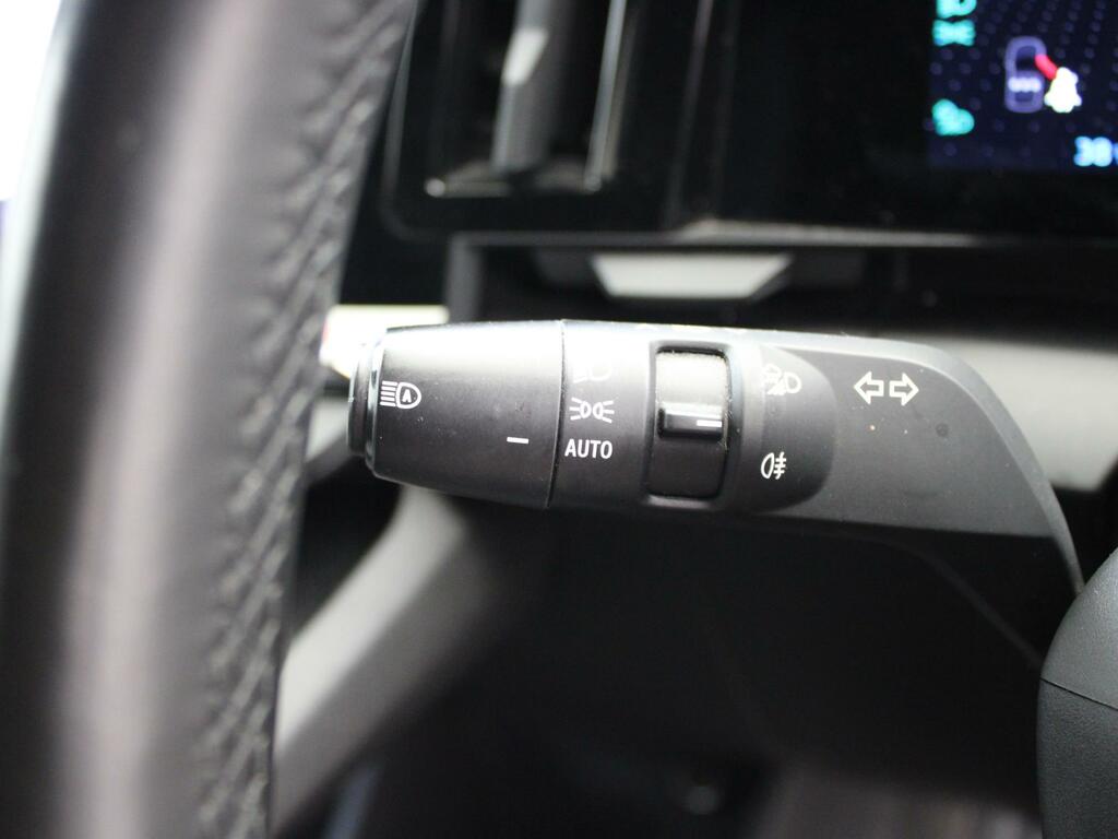 Renault Megane E-Tech Ev60 160Kw Launch Edition 60Kwh Oc Black #31