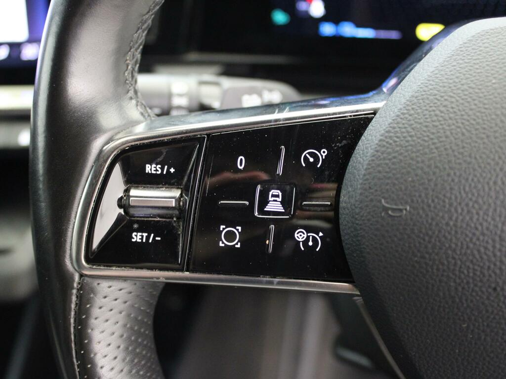 Renault Megane E-Tech Ev60 160Kw Launch Edition 60Kwh Oc Black #29