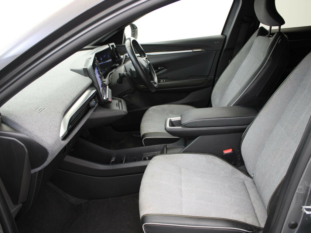 Renault Megane E-Tech Ev60 160Kw Launch Edition 60Kwh Oc Black #9