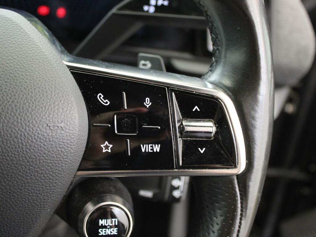 Renault Megane E-Tech Ev60 160Kw Launch Edition 60Kwh Oc Black #30