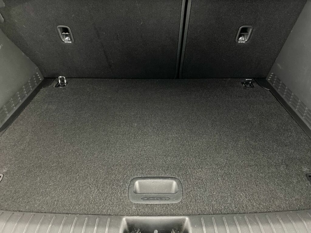 Hyundai Kona Hatchback Blue #23