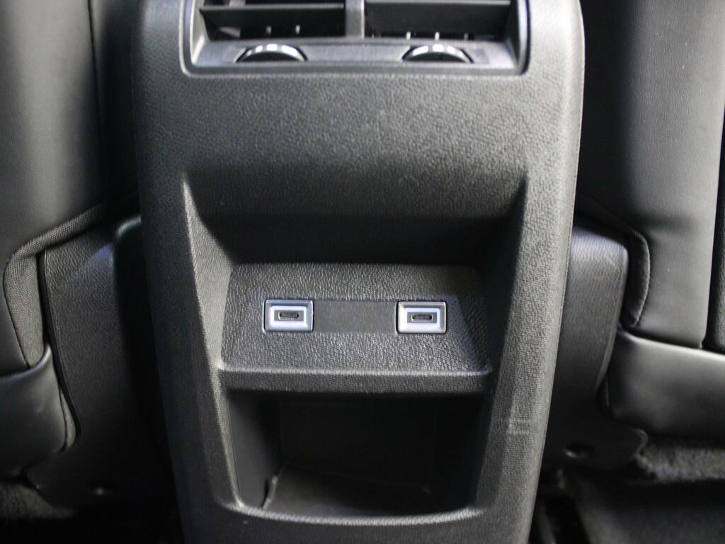 Peugeot 408 Hatchback Blue #14