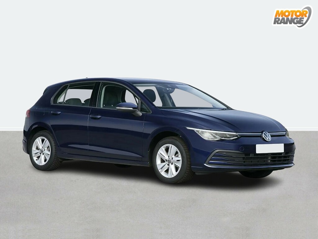 Volkswagen Golf 1.5 Etsi 150 R-line Dsg Grey
