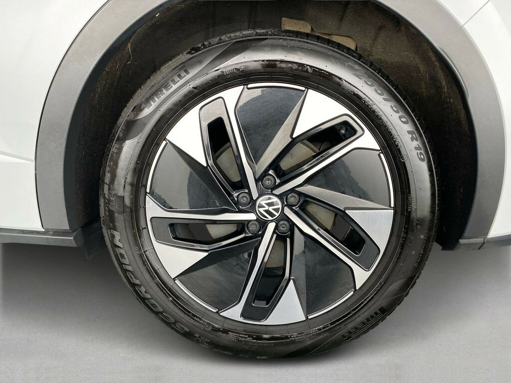 Volkswagen ID.5 Id5 Style Pro Performance White #28