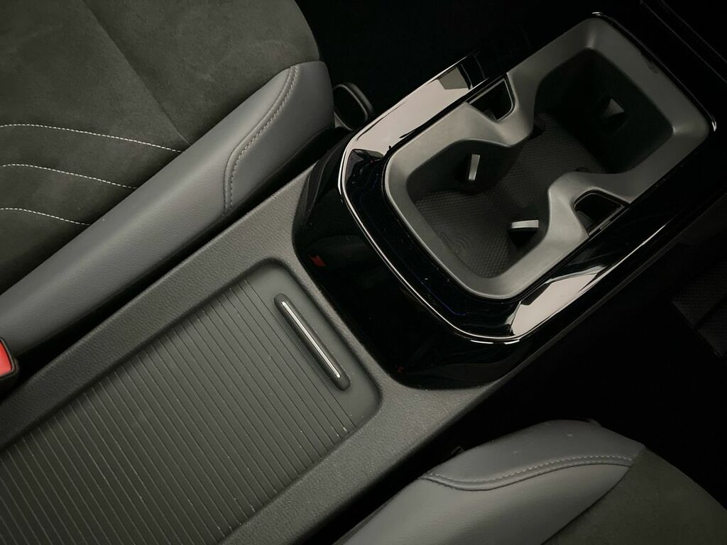 Volkswagen ID.5 Id5 Style Pro Performance White #17