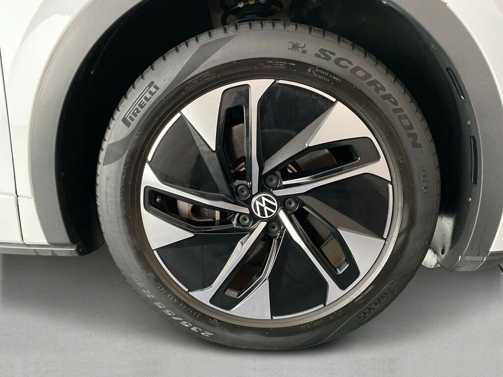 Volkswagen ID.5 Id5 Style Pro Performance White #26